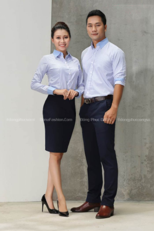 ĐỒNG PHỤC SƠ MI_SM5 ĐỒNG PHỤC SƠ MI_SM5