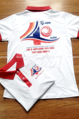 Đồng Phục Kỉ Niệm Nhóm, Lớp _KN01 Đồng Phục Kỉ Niệm Nhóm, Lớp _KN01