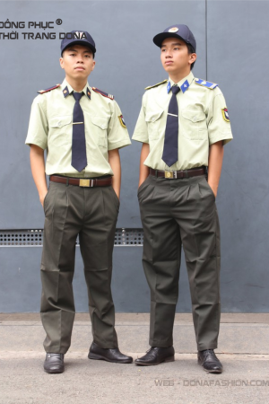 Quần áo vệ sĩ - MVS01 Quần áo vệ sĩ - MVS01