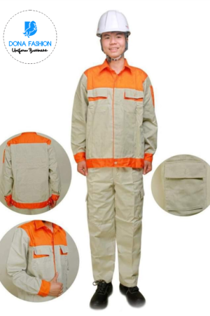 Bảo hộ lao động BH05 Bảo hộ lao động BH05