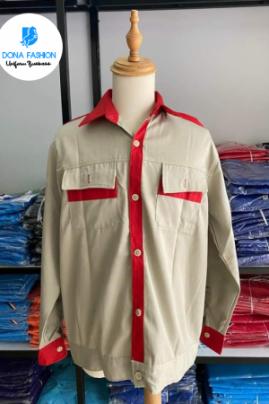 Quần áo bảo hộ BH13 Quần áo bảo hộ BH13