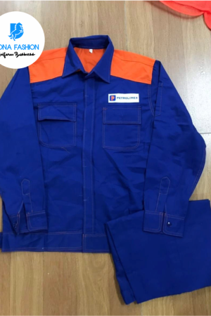 Quần áo bảo hộ BH19 Quần áo bảo hộ BH19