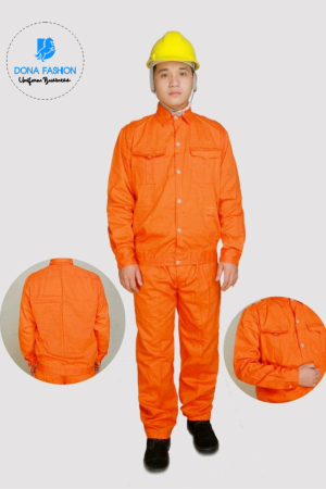Quần áo bảo hộ BH20 Quần áo bảo hộ BH20