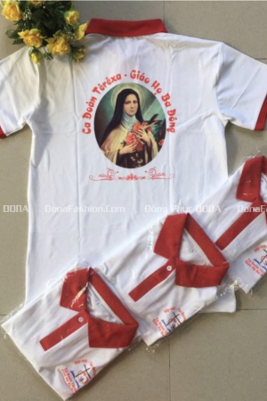 Áo thun Công Giáo CG01