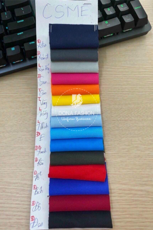 VẢI THUN CÁ SẤU MÈ  VẢI THUN CÁ SẤU MÈ