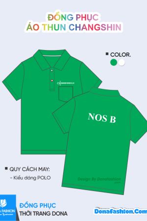 Đồng Phục CÔNG NHÂN CHANGSHIN VIỆT NAM CO.,LTD Đồng Phục CÔNG NHÂN CHANGSHIN VIỆT NAM CO.,LTD