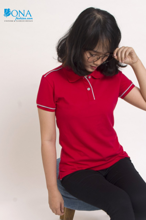 Đồng phục nhân viên CC01 Đồng phục nhân viên CC01