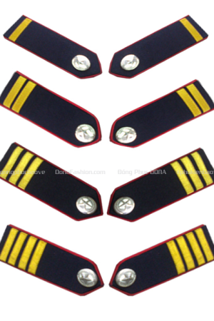 Cầu vai Bảo vệ nhiều cấp Cầu vai Bảo vệ nhiều cấp