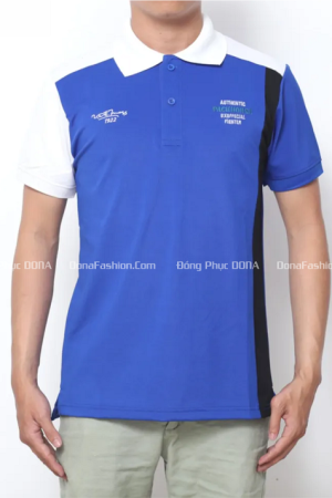 Đồng phục áo thun cao cấp Mẫu 05 Đồng phục áo thun cao cấp Mẫu 05