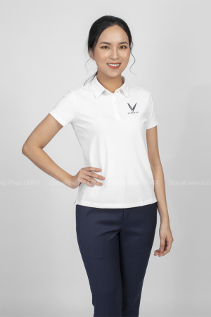 Đồng phục áo thun Vinfast Đồng phục áo thun Vinfast