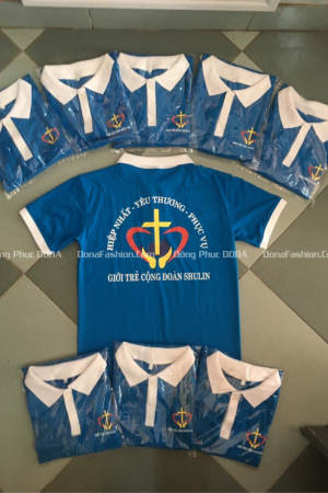 Áo thun Công Giáo CG06