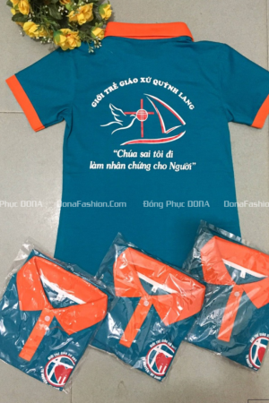 Áo thun Công Giáo CG09