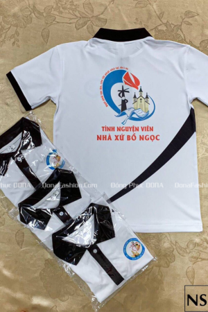 Áo thun Công Giáo CG11 Áo thun Công Giáo CG11