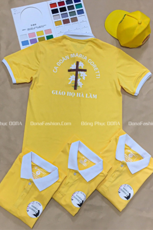 Áo thun Công Giáo CG10 Áo thun Công Giáo CG10
