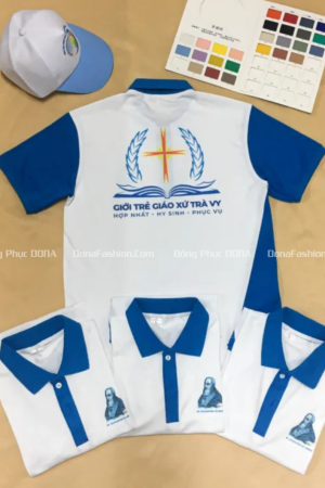 Áo thun công giáo CG16 Áo thun công giáo CG16