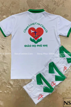 Áo thun Công Giáo CG19 Áo thun Công Giáo CG19