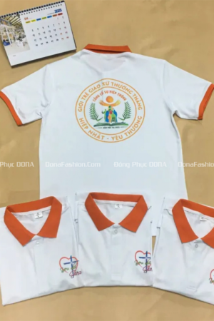 Áo thun Công Giáo CG17 Áo thun Công Giáo CG17