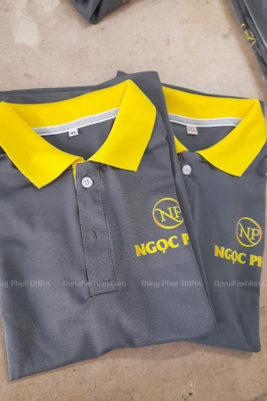Đồng Phục Quảng Cáo QC11 Đồng Phục Quảng Cáo QC11