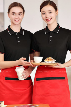 Đồng phục nhân viên PV25 Đồng phục nhân viên PV25