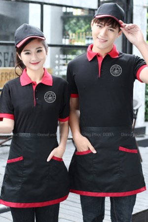 Đồng phục phục vụ PV03 Đồng phục phục vụ PV03