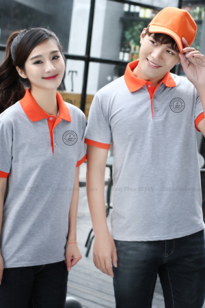 Đồng phục phục vụ PV06 Đồng phục phục vụ PV06