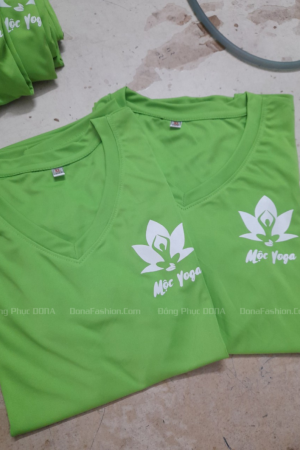 Đồng Phục Mộc Yoga  Đồng Phục Mộc Yoga