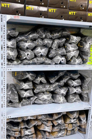 Giầy Bảo Hộ NTT Giầy Bảo Hộ NTT