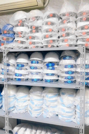 Mũ nón bảo hộ  Mũ nón bảo hộ