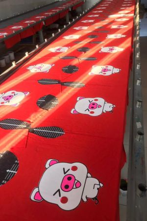 In áo lớp, áo nhóm Print01 In áo lớp, áo nhóm Print01