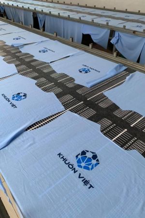 In đồng phục công ty In đồng phục công ty