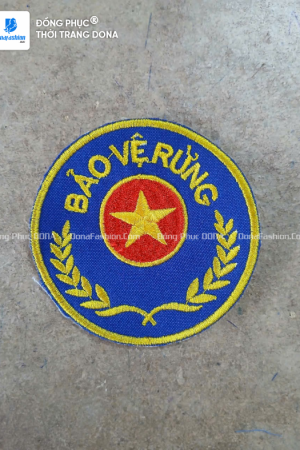 Logo Bảo Vệ Rừng  Logo Bảo Vệ Rừng