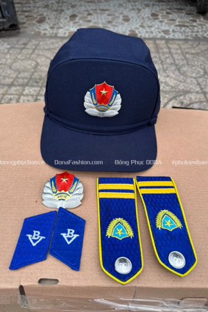 PK Bảo vệ (Thông tư mới) PK Bảo vệ (Thông tư mới)