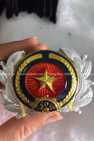 Sao cành tùng (Gắn nón Bảo vệ) Sao cành tùng (Gắn nón Bảo vệ)