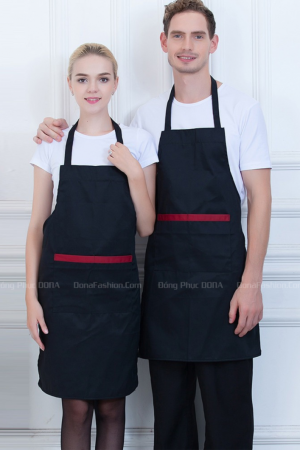 Tạp dề dài Mẫu 03 Tạp dề dài Mẫu 03