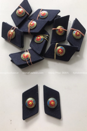 Ve áo Bảo vệ Ve áo Bảo vệ