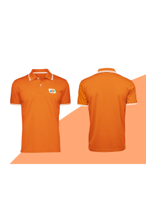 Áo thun đồng phục FPT DM03 Áo thun đồng phục FPT DM03