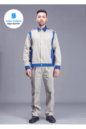 Quần áo kỹ thuật - TB05 Quần áo kỹ thuật - TB05