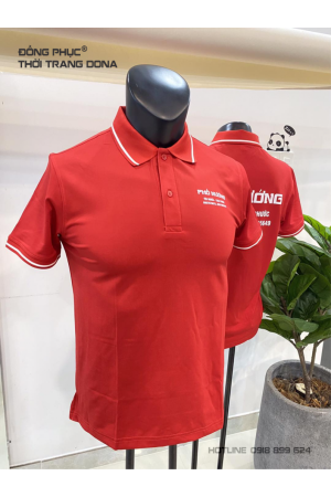 Đồng phục nhân viên Mẫu 11 Đồng phục nhân viên Mẫu 11