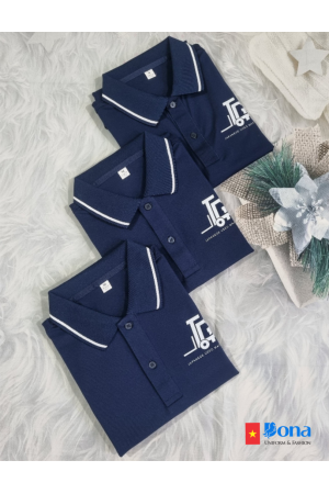Mẫu áo Polo N01 Mẫu áo Polo N01