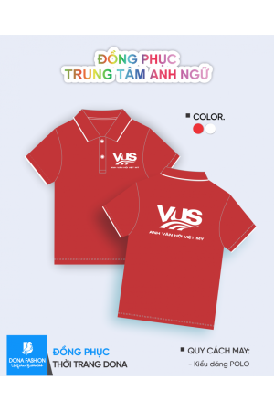 Demo_Đồng phục anh ngữ AN04 Demo_Đồng phục anh ngữ AN04