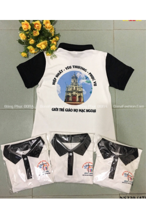 Áo thun Công Giáo CG14 Áo thun Công Giáo CG14