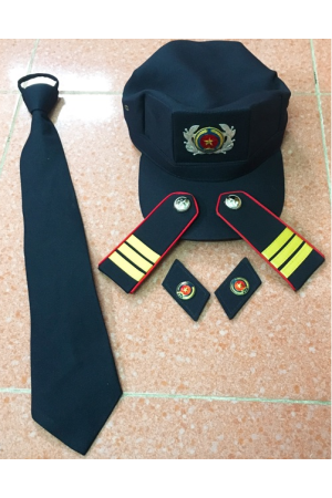 Combo 5 món phụ kiện BVệ Combo 5 món phụ kiện BVệ