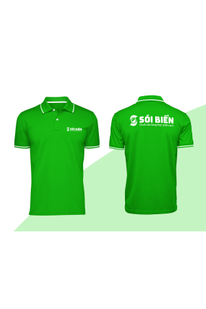 Mẫu áo thun SÓI BIỂN Mẫu áo thun SÓI BIỂN