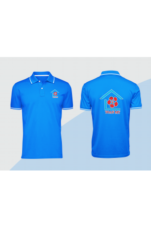 Mẫu áo thun TUẤN MỸ  Mẫu áo thun TUẤN MỸ