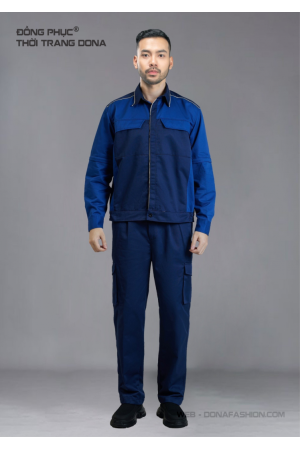 Quần áo kỹ thuật cao cấp - TB18 Quần áo kỹ thuật cao cấp - TB18