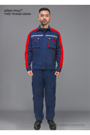 Quần áo kỹ thuật cao cấp - TB21 Quần áo kỹ thuật cao cấp - TB21