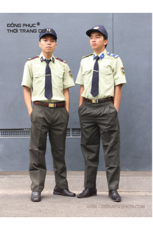 Quần áo vệ sĩ - MVS01 Quần áo vệ sĩ - MVS01
