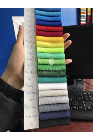 VẢI THUN HẠT MÈ VẢI THUN HẠT MÈ