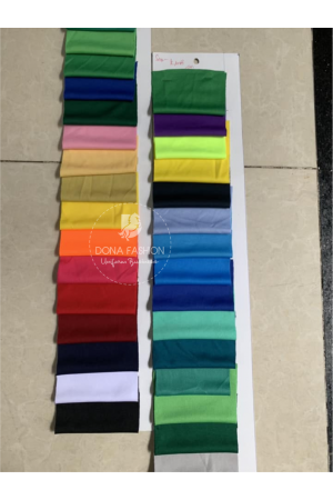 VẢI THUN SILK INTERLOCK  VẢI THUN SILK INTERLOCK