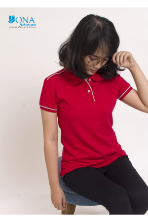 Đồng phục nhân viên CC01 Đồng phục nhân viên CC01